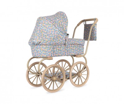Carrito de Muñecas Minnie Fleur Rosier