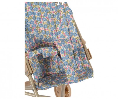 Silleta para Muñecas Fleur Rosier