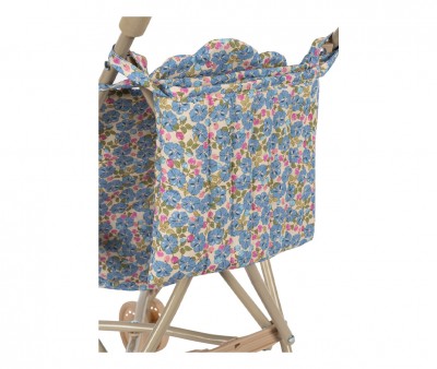 Silleta para Muñecas Fleur Rosier