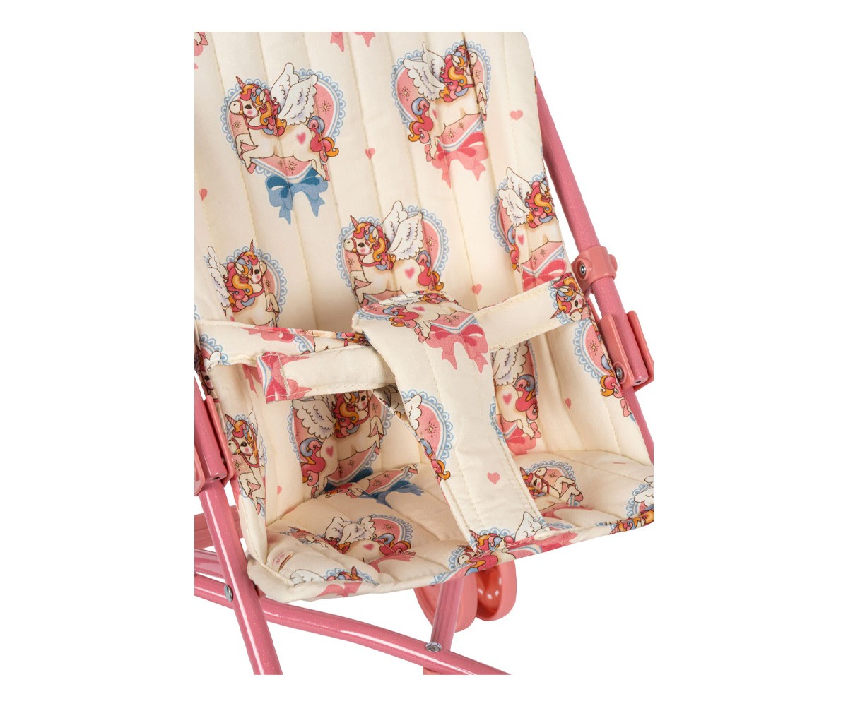 Silleta para Muñecas Twinkle Sprinkle