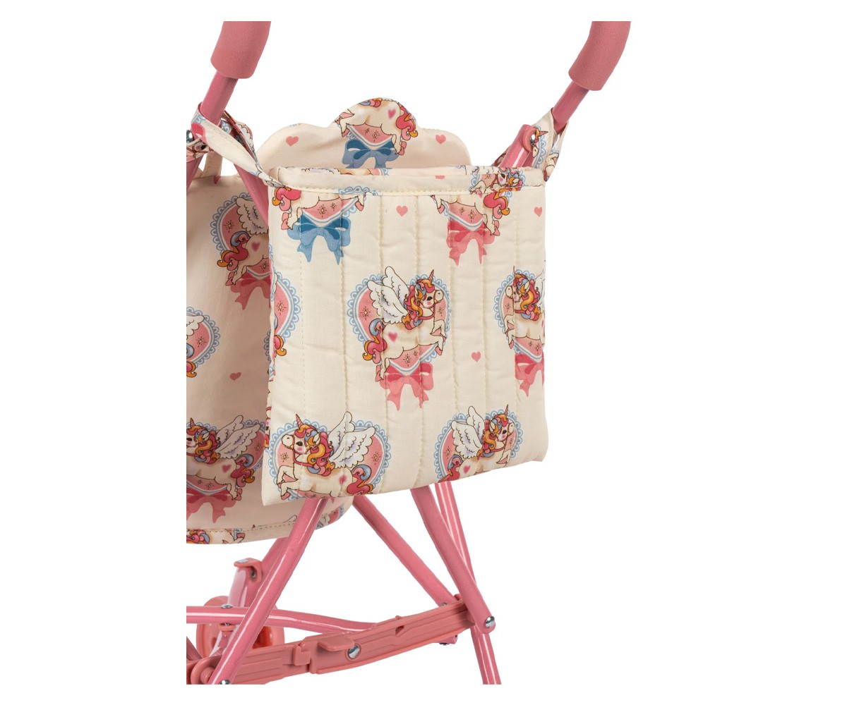 Silleta para Muñecas Twinkle Sprinkle