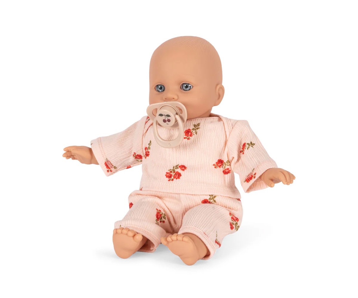 Poupée Elisa Rosie Blush