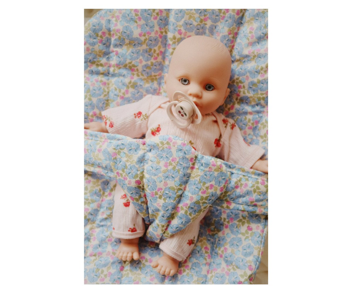 Poupée Elisa Rosie Blush