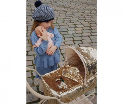 Poupée Elisa Rosie Blush