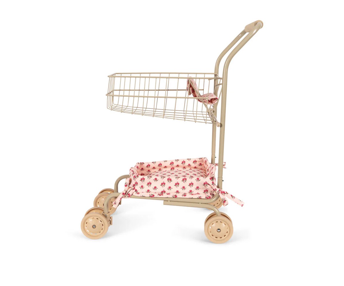 Chariot de Courses Rosie Rose