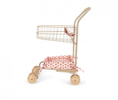 Carrito de la Compra Rosie Rose