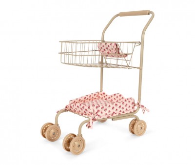 Chariot de Courses Rosie Rose