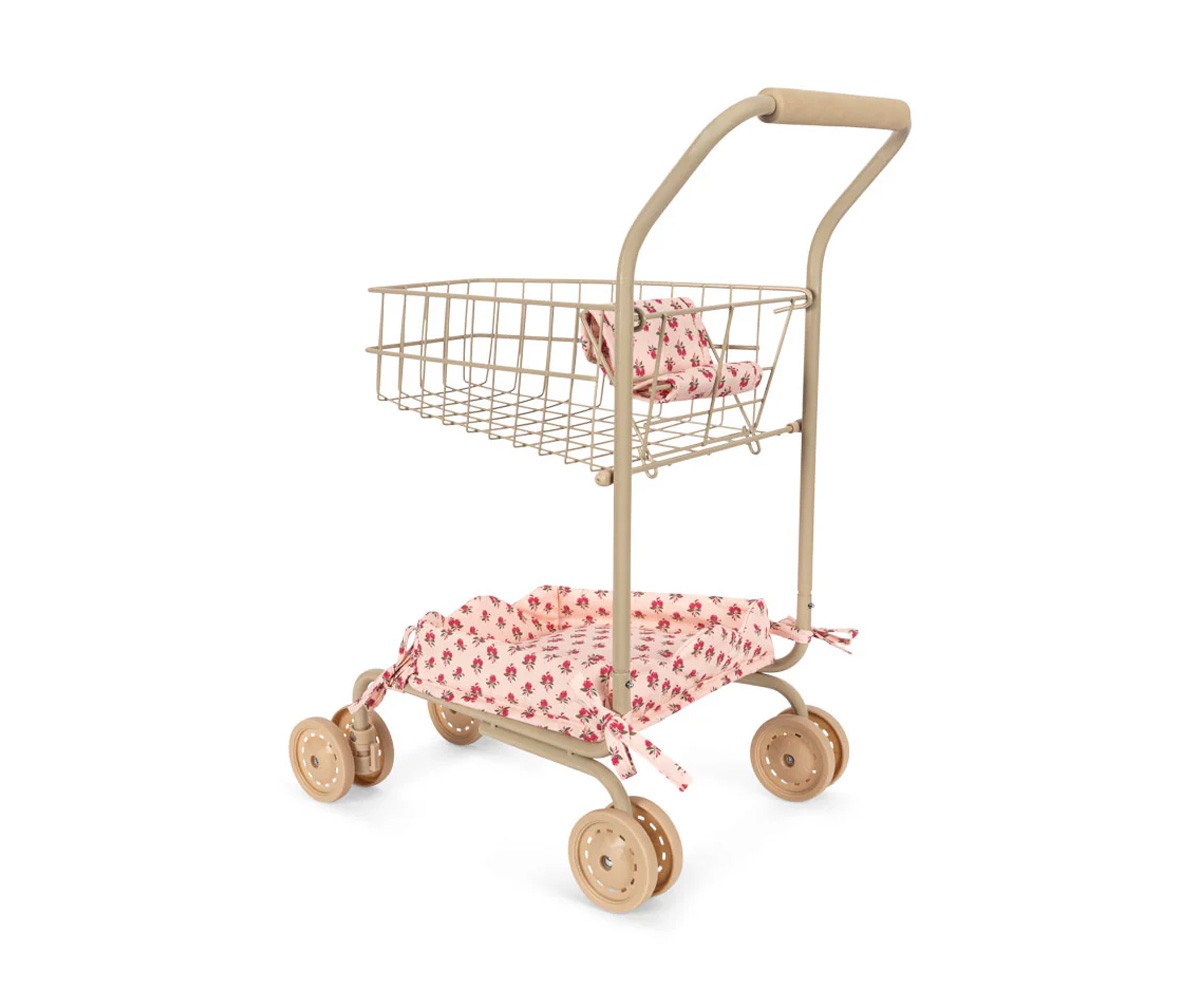 Chariot de Courses Rosie Rose