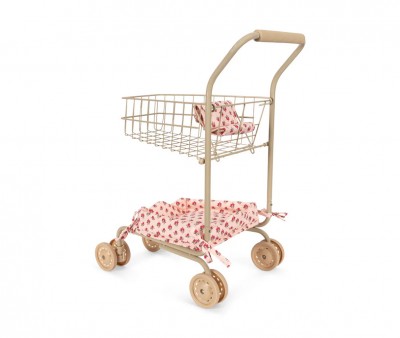 Carrito de la Compra Rosie Rose