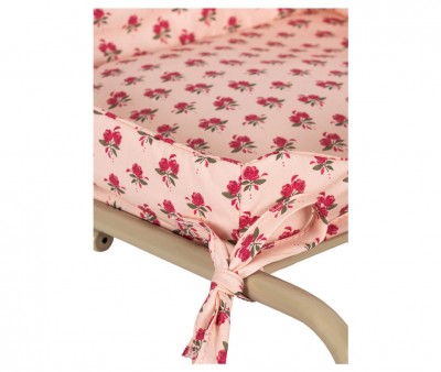 Carrito de la Compra Rosie Rose