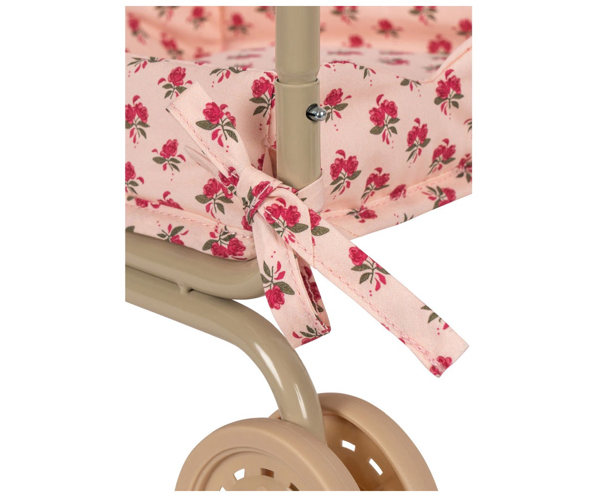 Chariot de Courses Rosie Rose