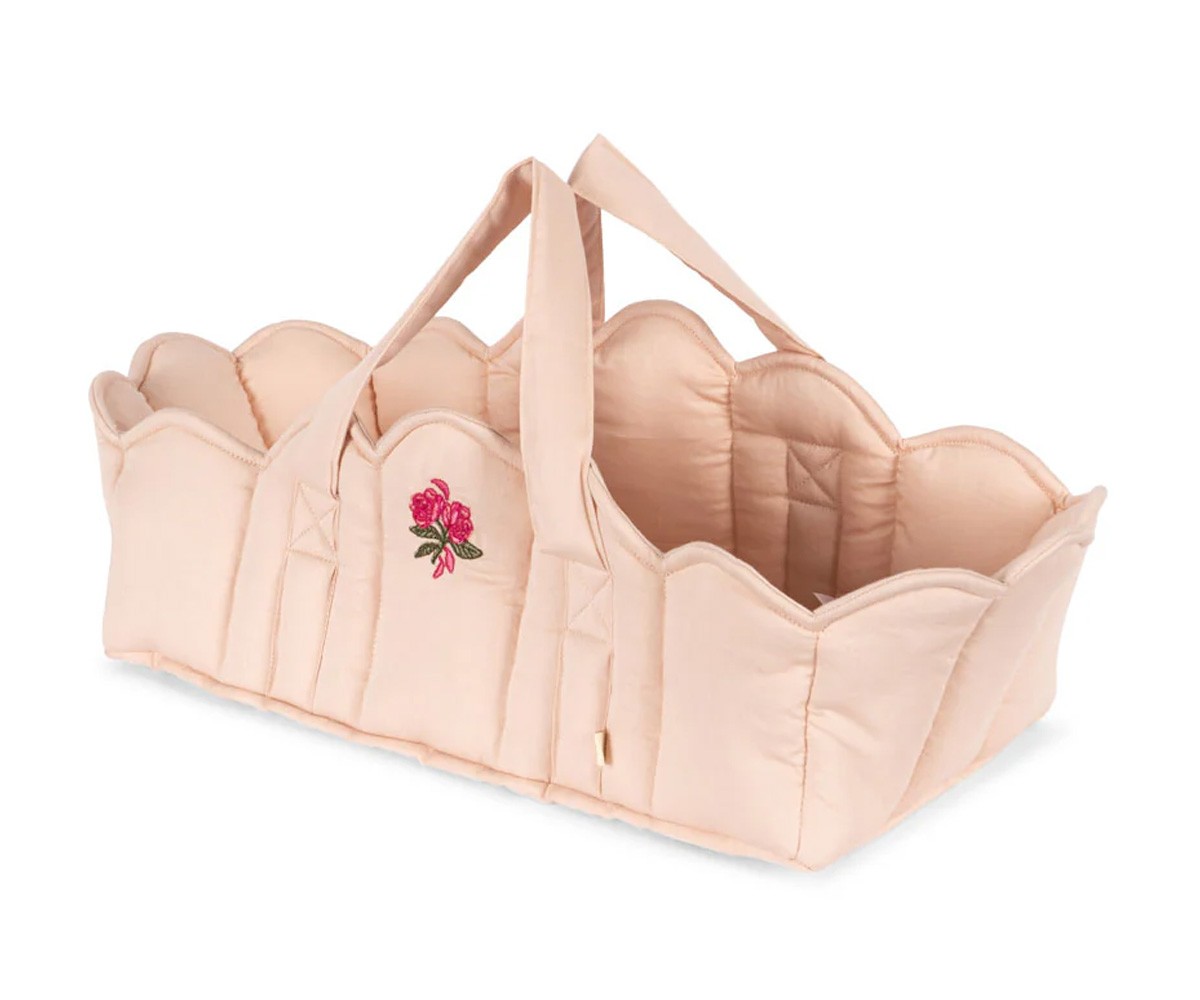 Couffin pour Poupée Cameo Rose