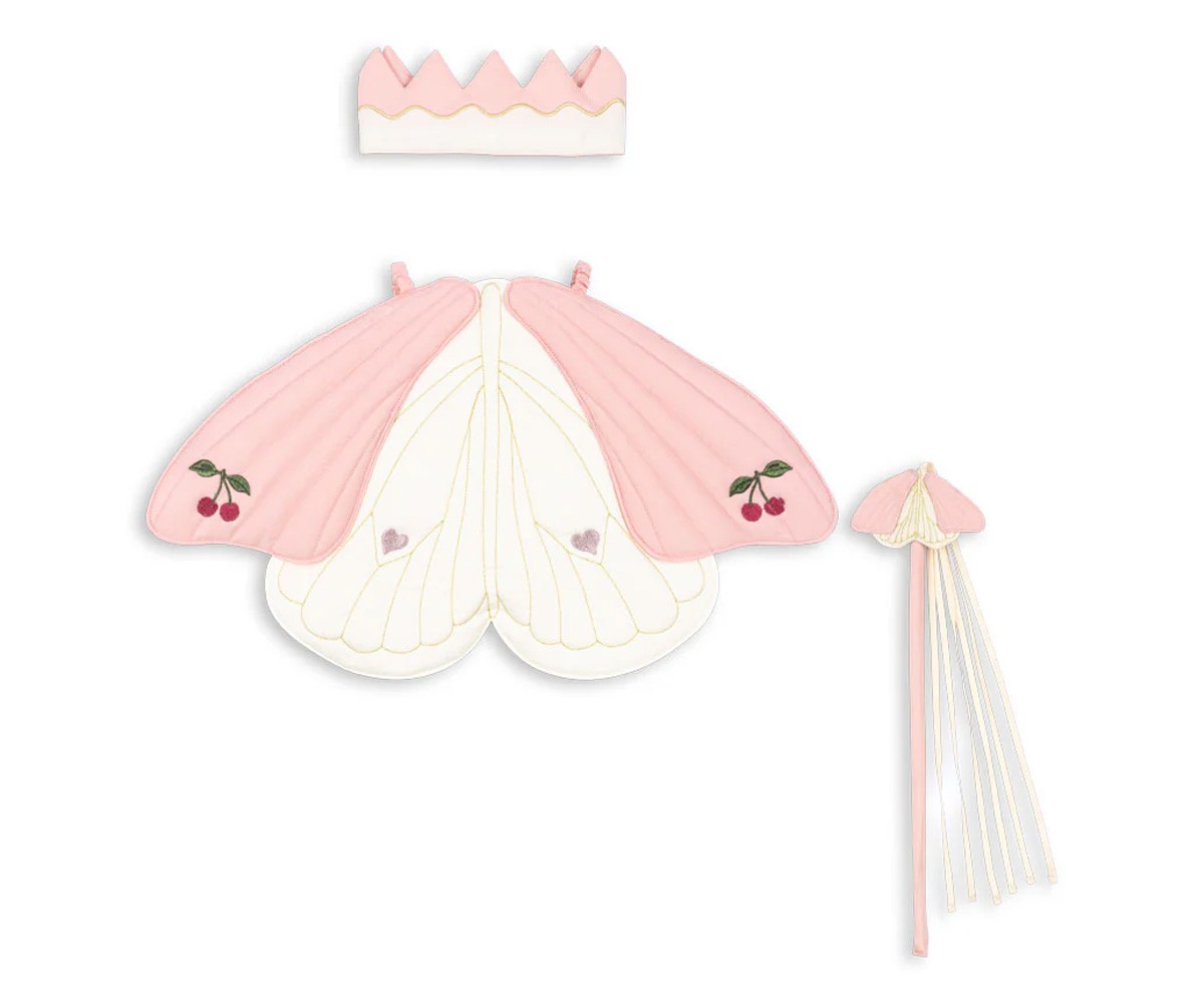 Costume de Papillon Rosie Blush
