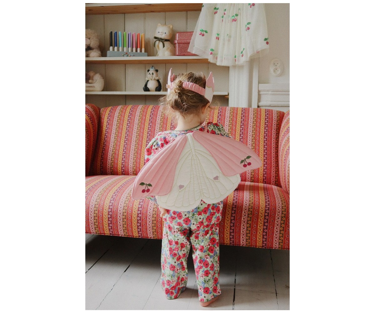Disfraz de Mariposa Rosie Blush