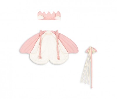 Costume de Papillon Rosie Blush