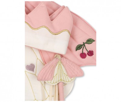 Costume de Papillon Rosie Blush