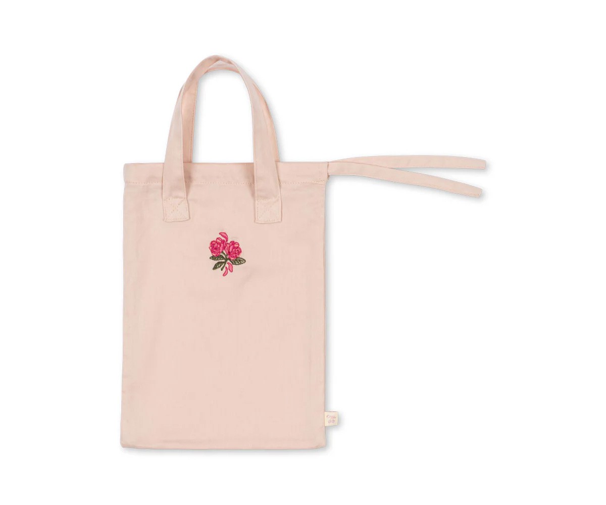 Ropa de Cama para Muñecas Cameo Rose