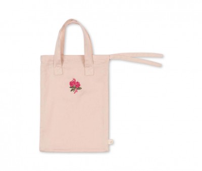 Parure de Lit pour Poupées Cameo Rose