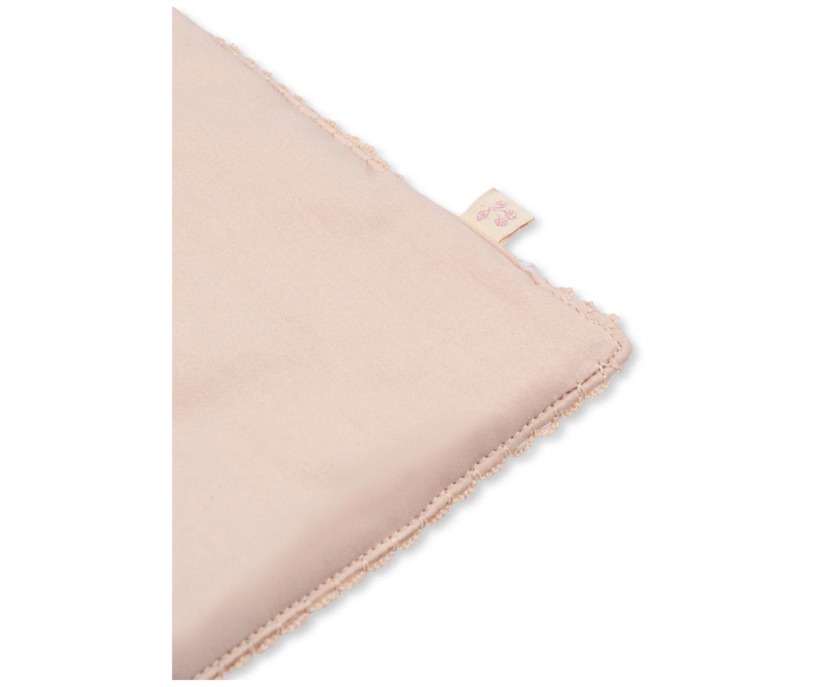 Ropa de Cama para Muñecas Cameo Rose