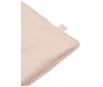 Parure de Lit pour Poupées Cameo Rose