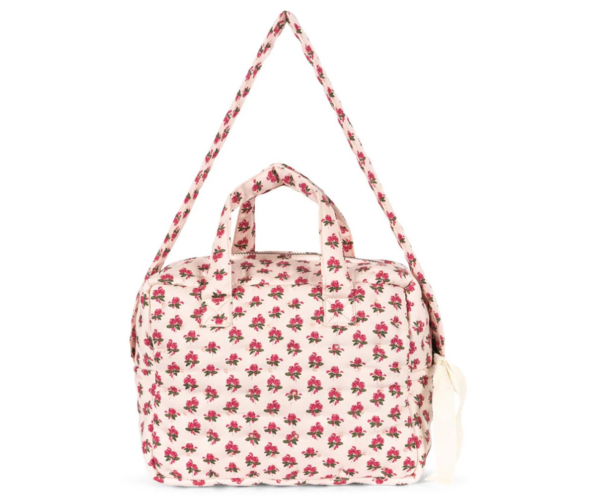 Sac pour Poupée Rosie Rose