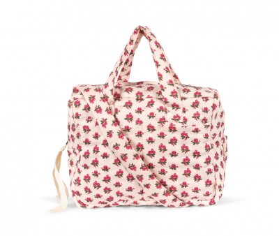 Sac pour Poupée Rosie Rose