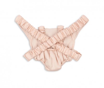 Sac à Dos Porte-Poupée Cameo Rose