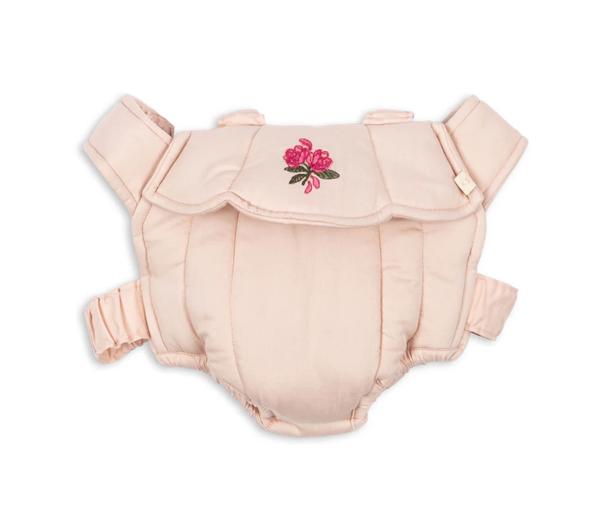 Sac à Dos Porte-Poupée Cameo Rose