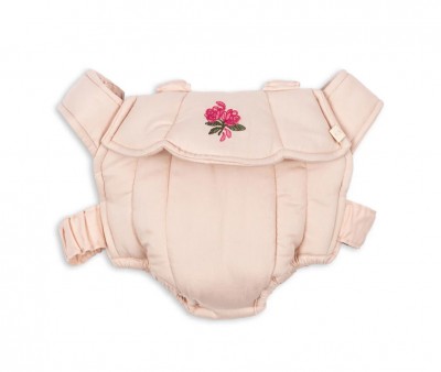 Marsupio Bambole Cameo Rose