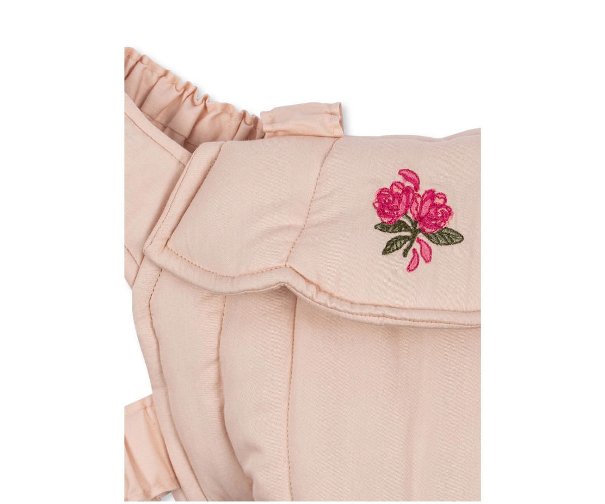 Sac à Dos Porte-Poupée Cameo Rose