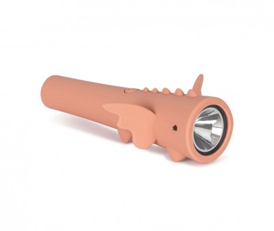 Lampe de Poche Dragon Raspberry