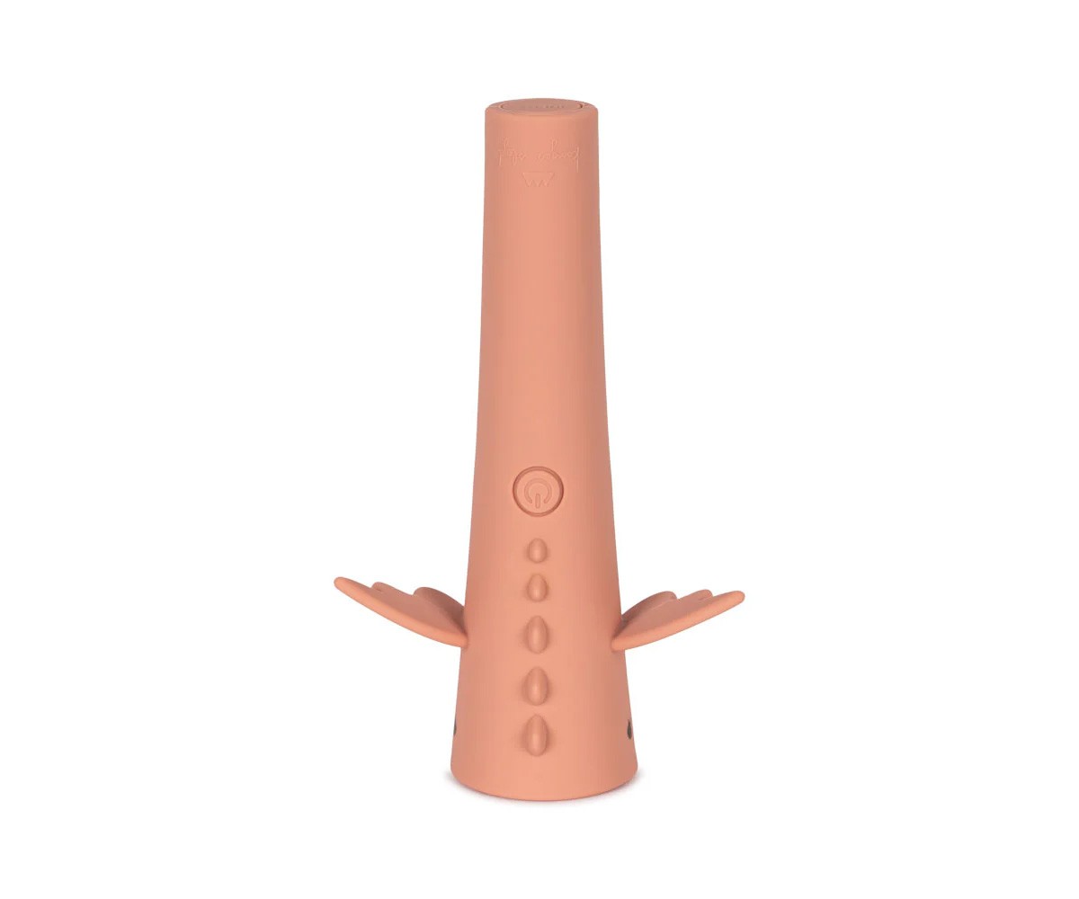 Linterna Dragón Raspberry