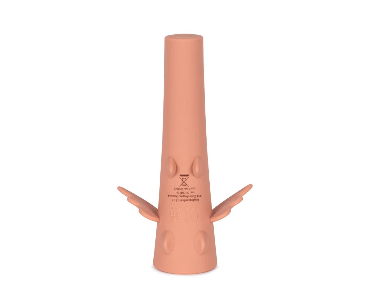 Linterna Dragón Raspberry