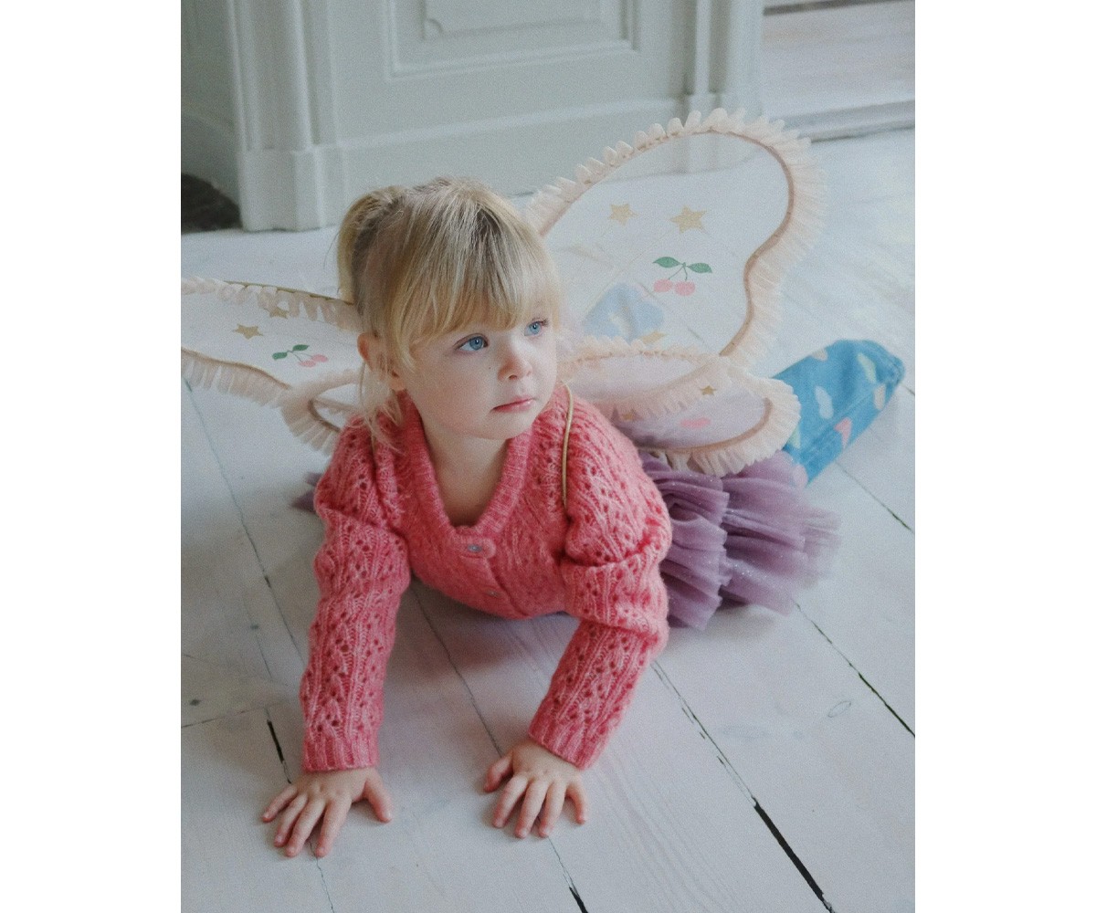 Brazilian Sand Fairy Costume