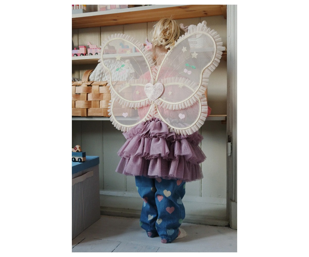 Brazilian Sand Fairy Costume