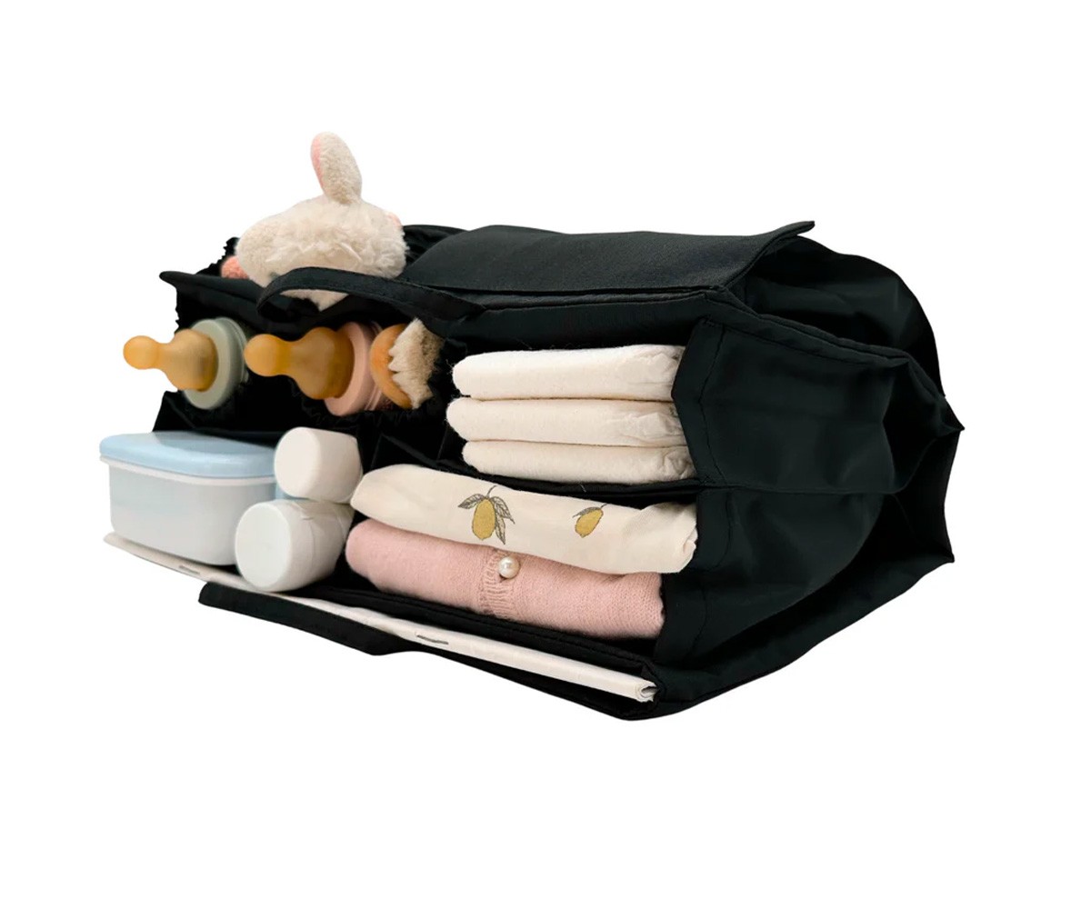 Organizador Interior para Bolso Classic M Black