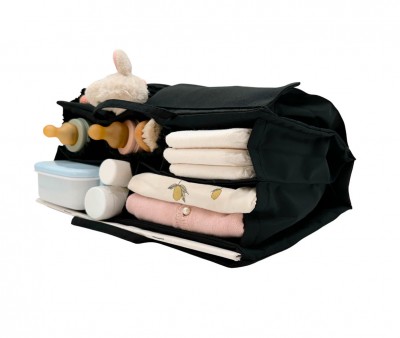 Organizador Interior para Bolso Classic M Black
