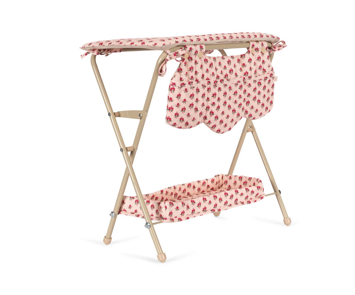 Cambiador para Muñecas Rosie Rose