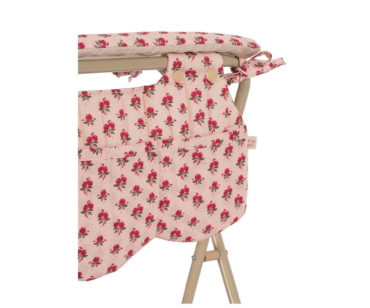 Cambiador para Muñecas Rosie Rose