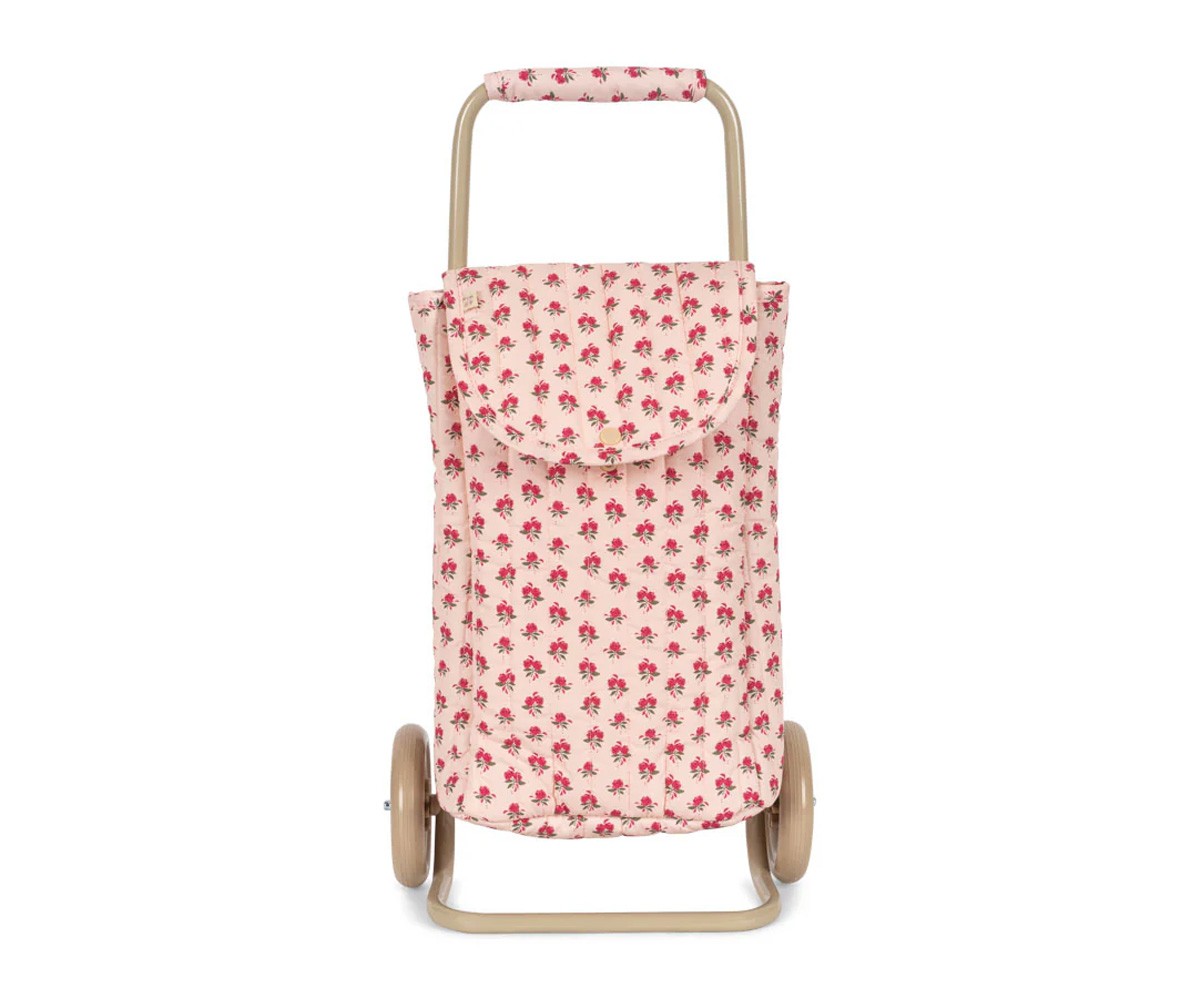 Carro Infantil Rosie Rose