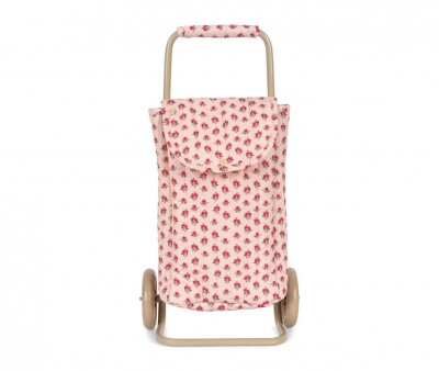 Carro Infantil Rosie Rose