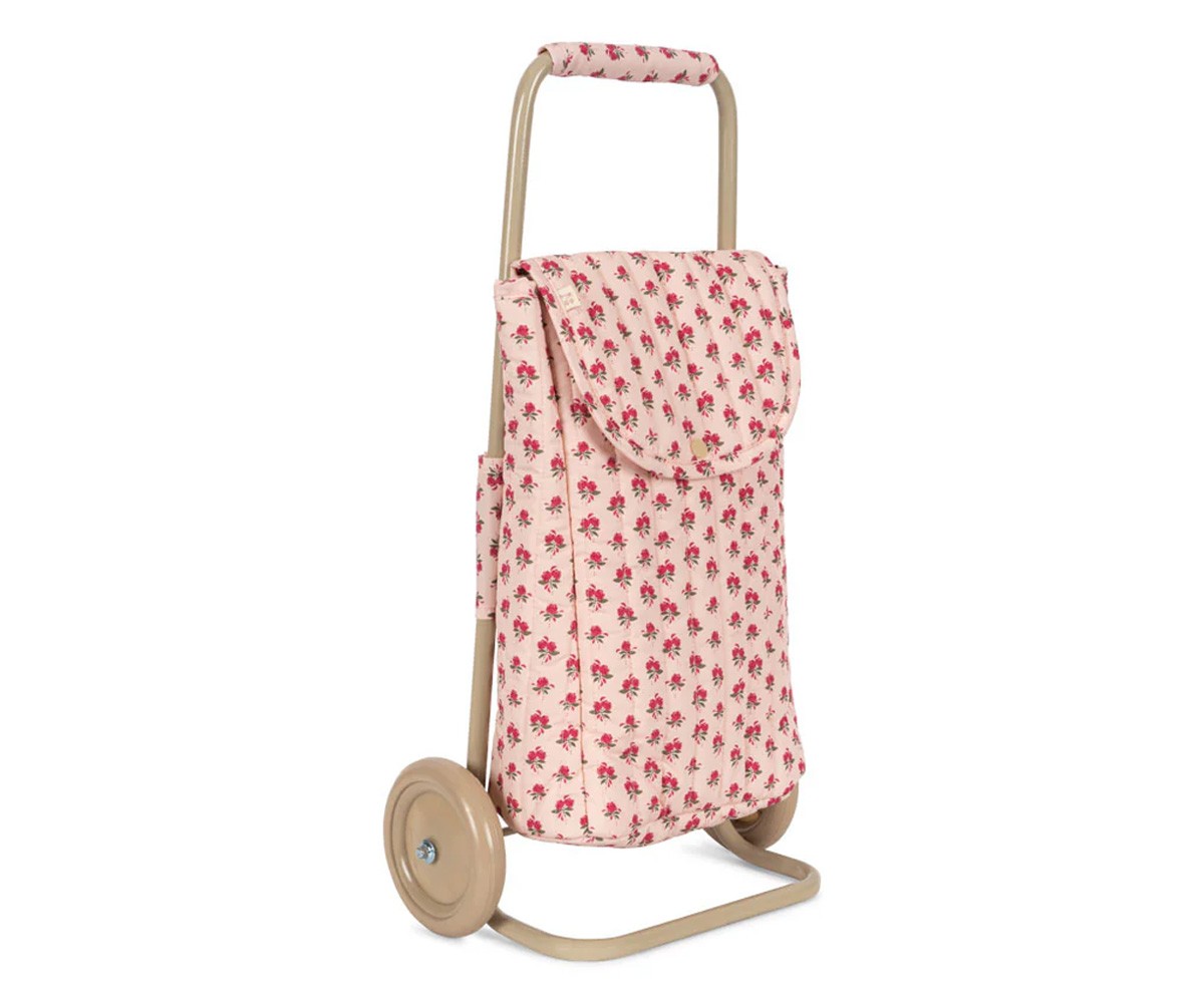 Carro Infantil Rosie Rose