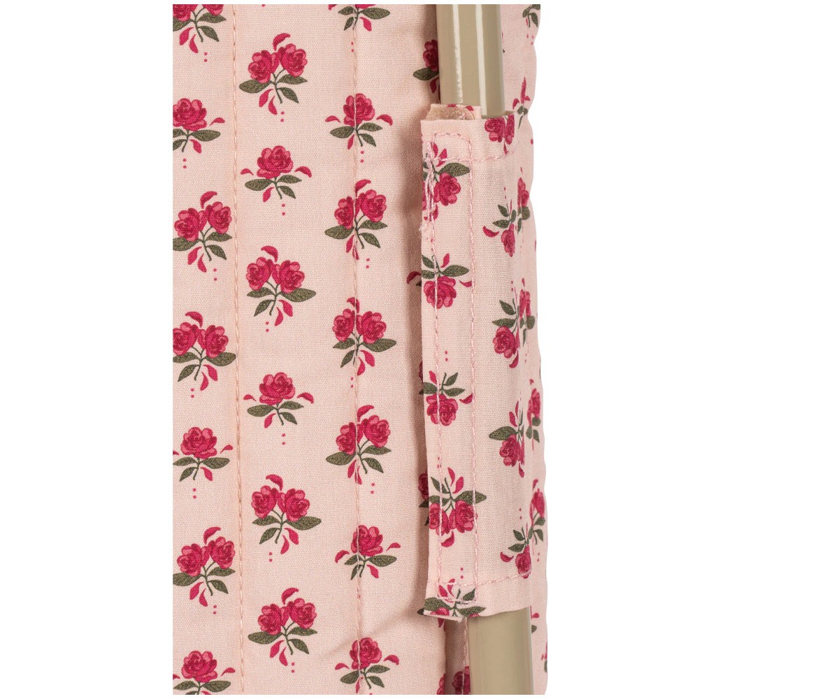 Carro Infantil Rosie Rose