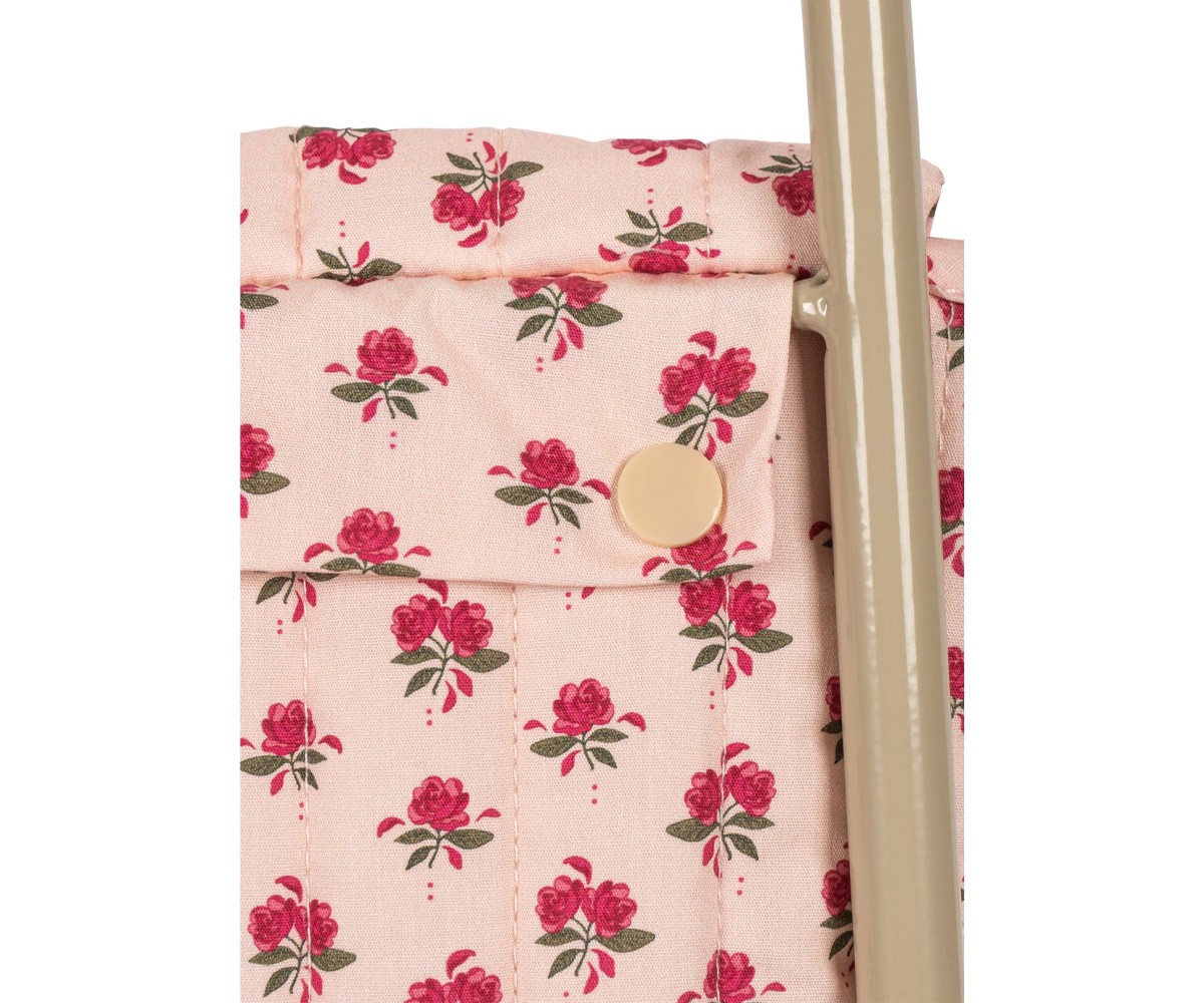 Carro Infantil Rosie Rose