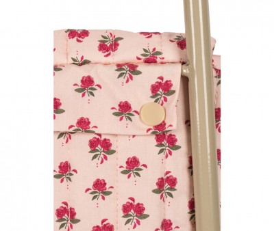 Carro Infantil Rosie Rose
