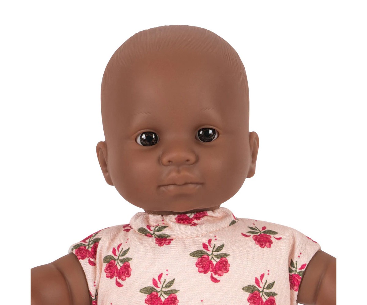 Muñeca Mini Bianca Rosie Rose