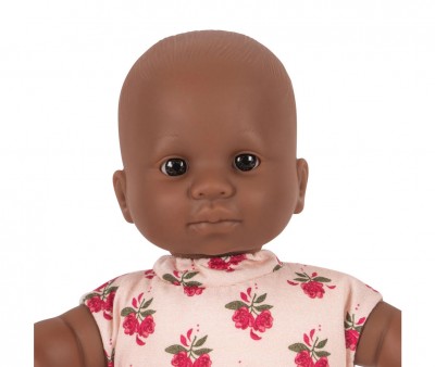 Mini Poupée Bianca Rosie Rose