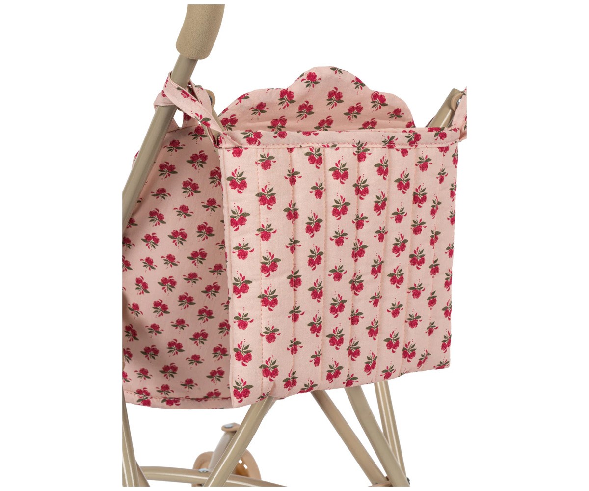 Silleta para Muñecas Rosie Rose