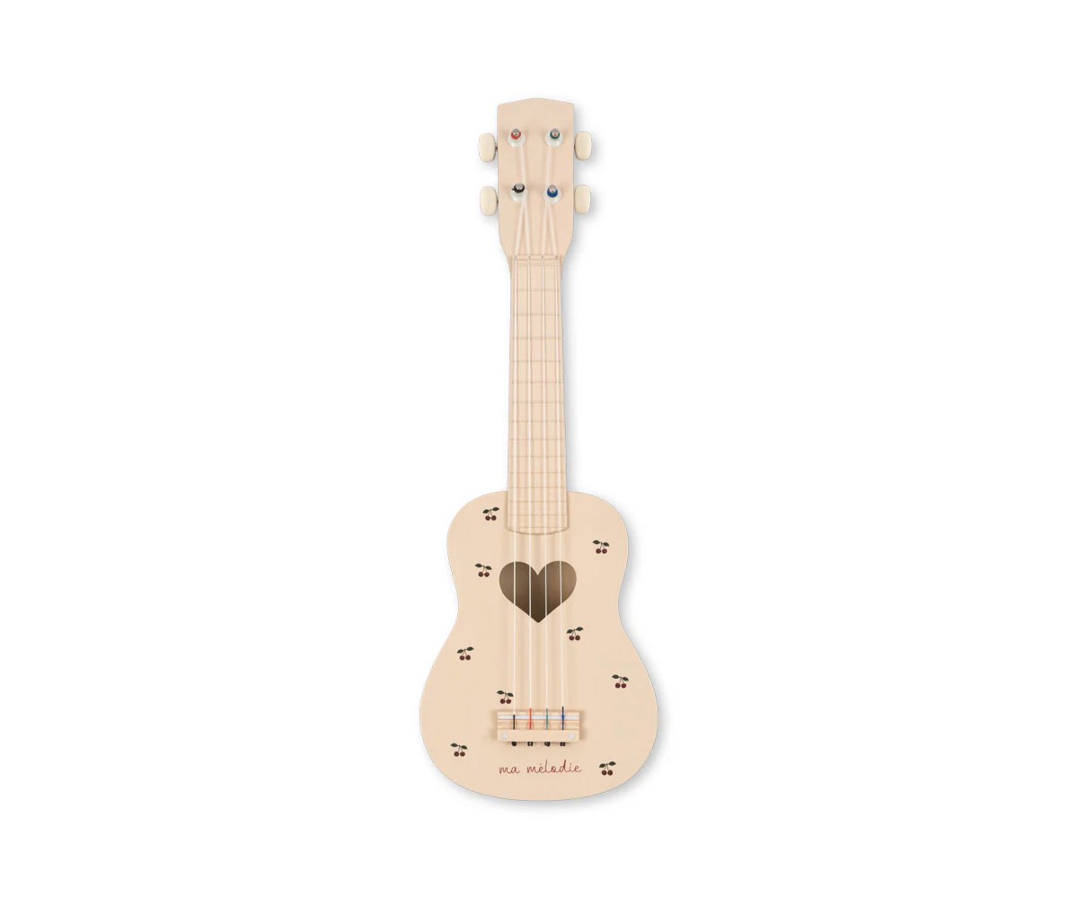 Ukulele Cherry