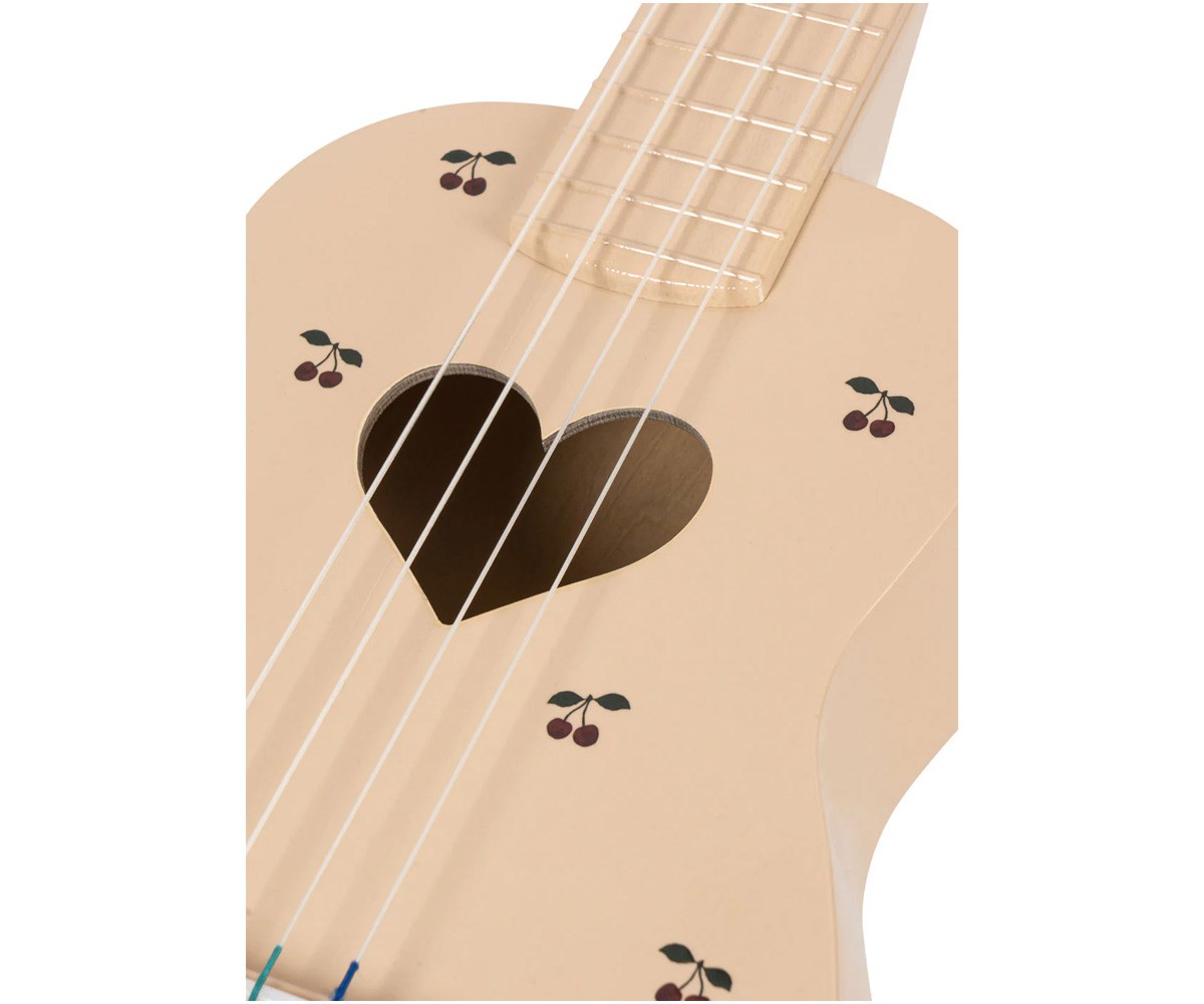 Ukulele Cherry